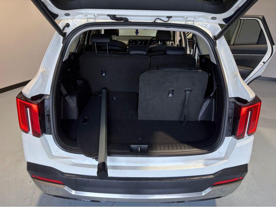 2024 Kia Sorento 2.2 Diesel 7 Seater in Limerick - photo 14