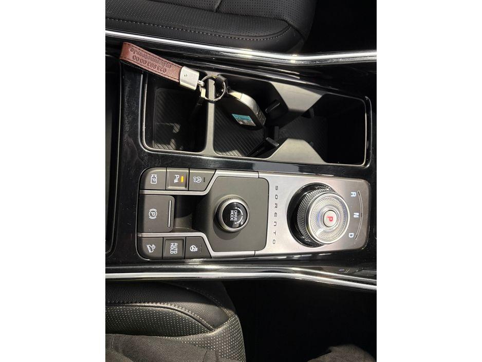 2024 Kia Sorento 2.2 Diesel 7 Seater in Limerick - photo 16