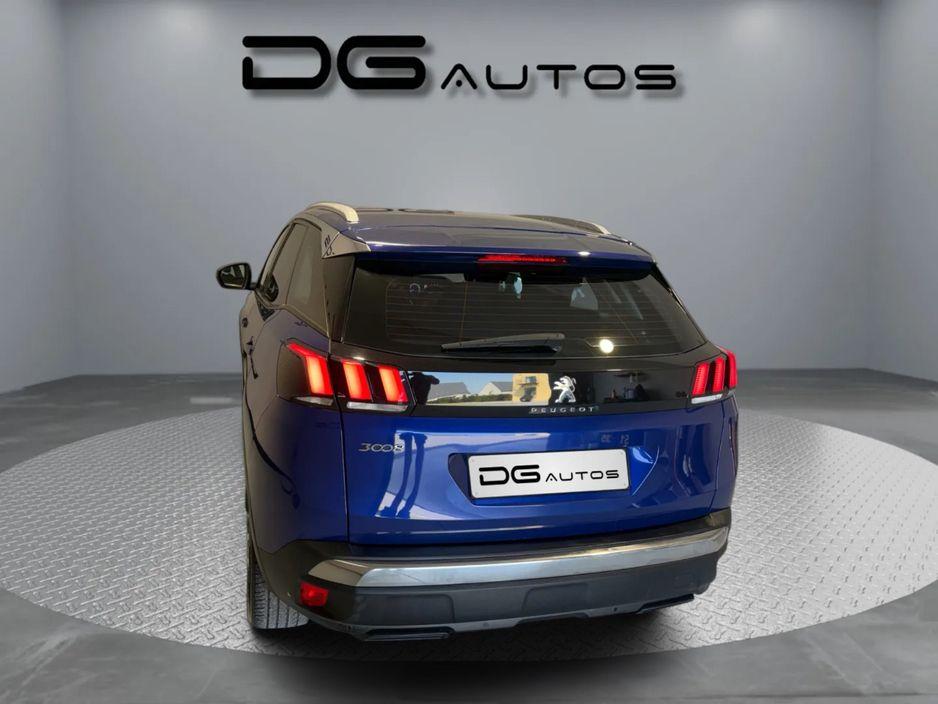 2019 Peugeot 3008 1.5 Diesel in Limerick - photo 3