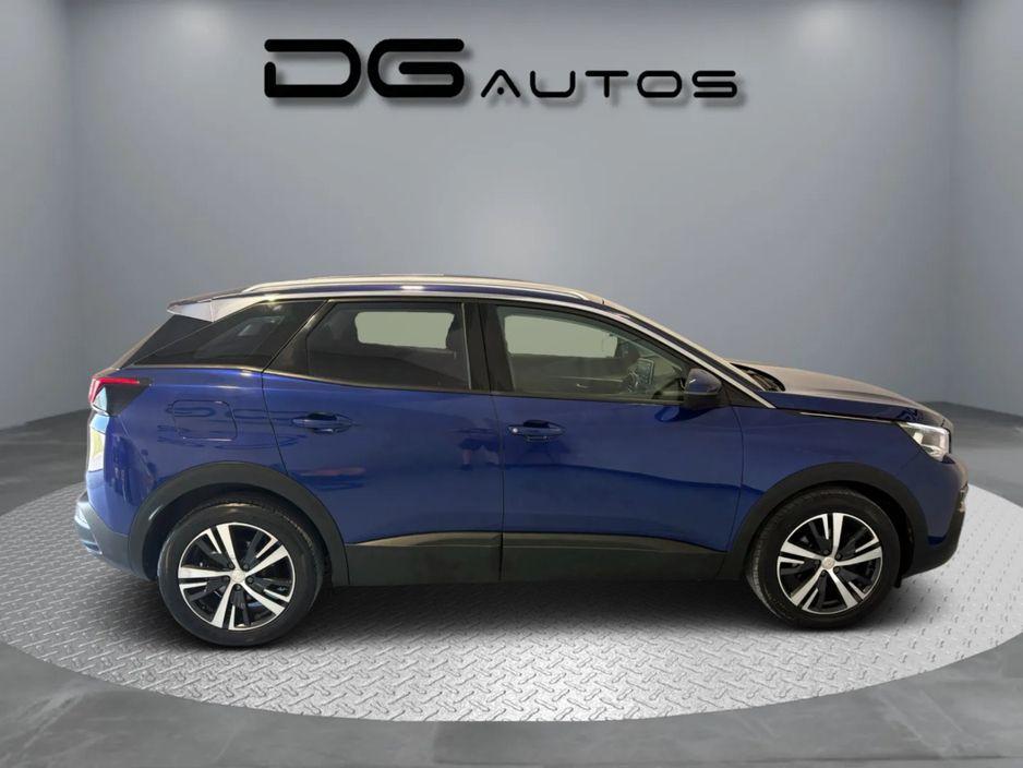 2019 Peugeot 3008 1.5 Diesel in Limerick - photo 2