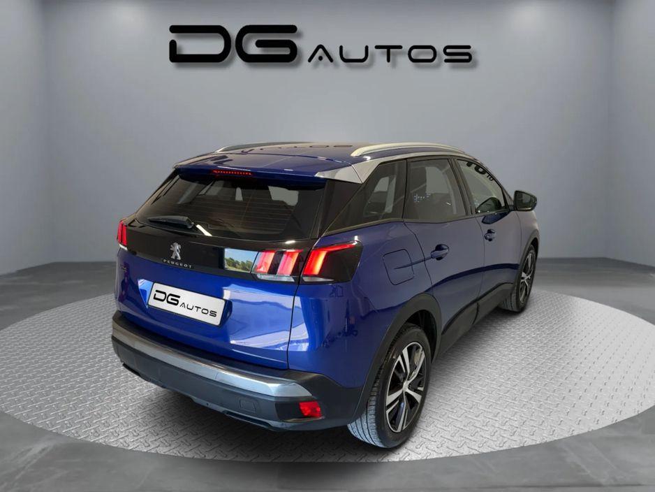 2019 Peugeot 3008 1.5 Diesel in Limerick - photo 4