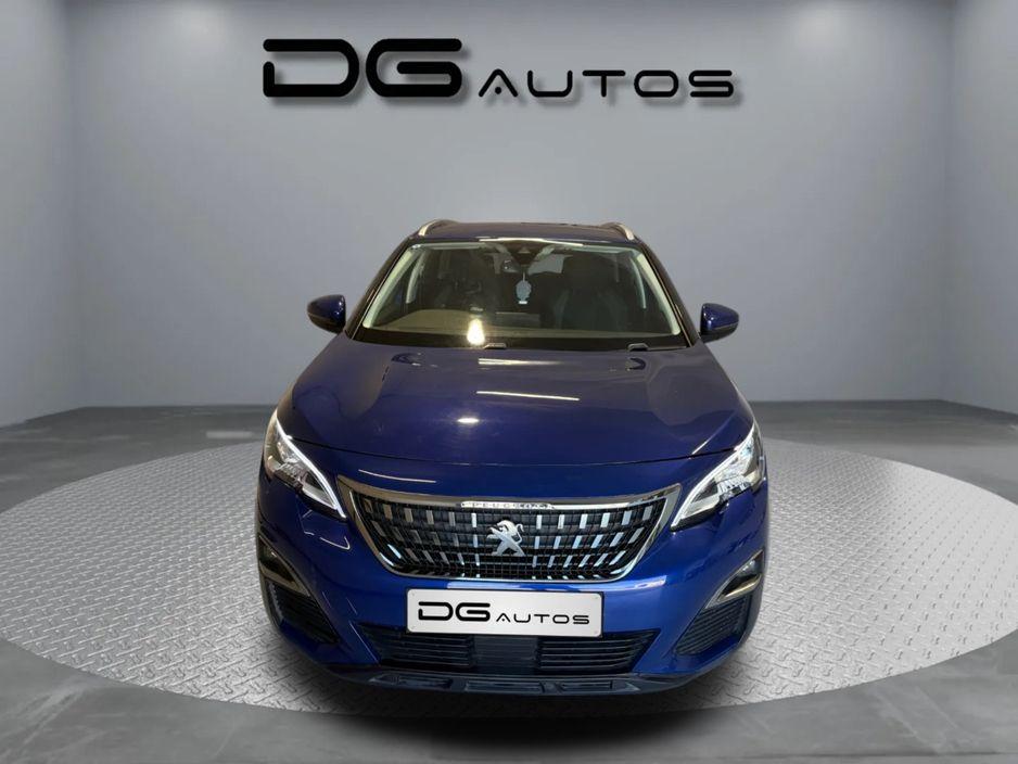 2019 Peugeot 3008 1.5 Diesel in Limerick - photo 5