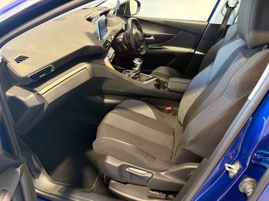 2019 Peugeot 3008 1.5 Diesel in Limerick - photo 6