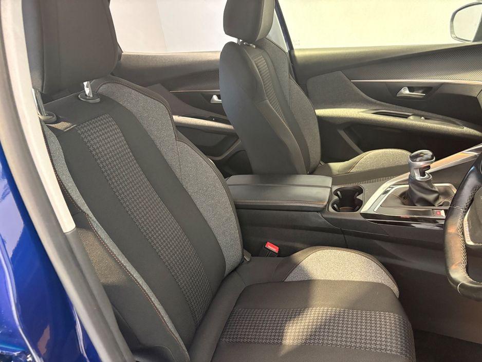 2019 Peugeot 3008 1.5 Diesel in Limerick - photo 9