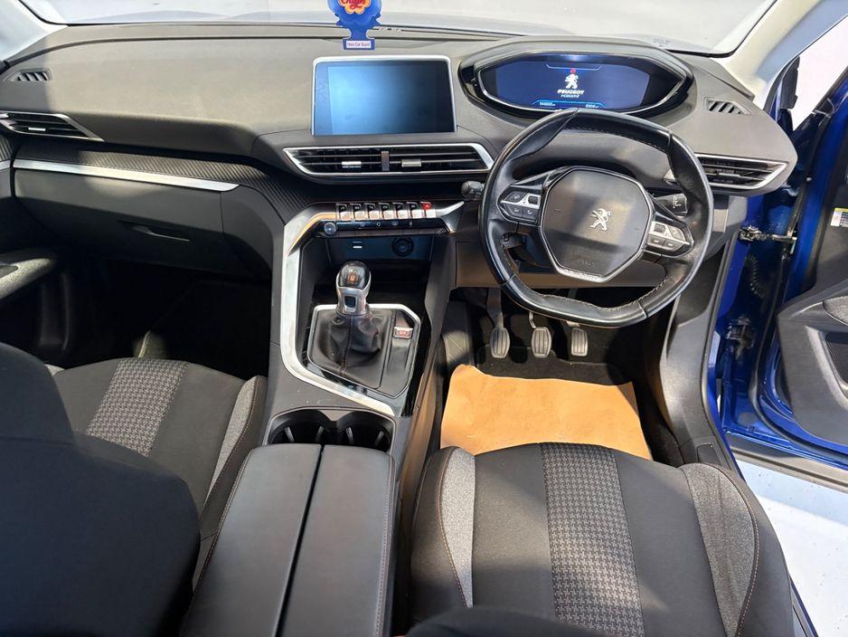 2019 Peugeot 3008 1.5 Diesel in Limerick - photo 7