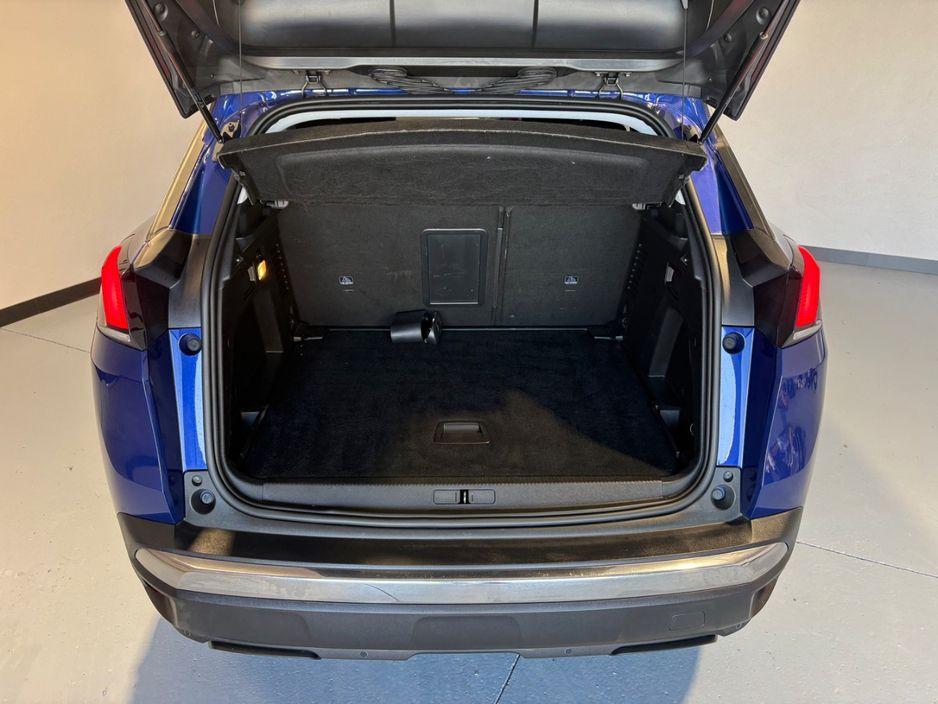 2019 Peugeot 3008 1.5 Diesel in Limerick - photo 12