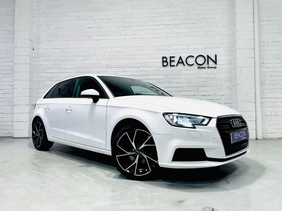 2019 Audi A3 for sale in Dublin