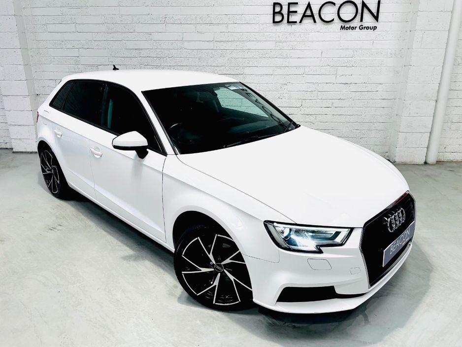 2019 Audi A3 1.6 TDI SE in Santry, Dublin - photo 2