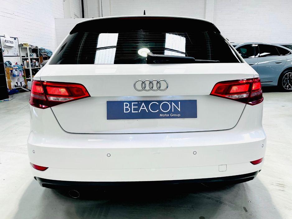 2019 Audi A3 1.6 TDI SE in Santry, Dublin - photo 7