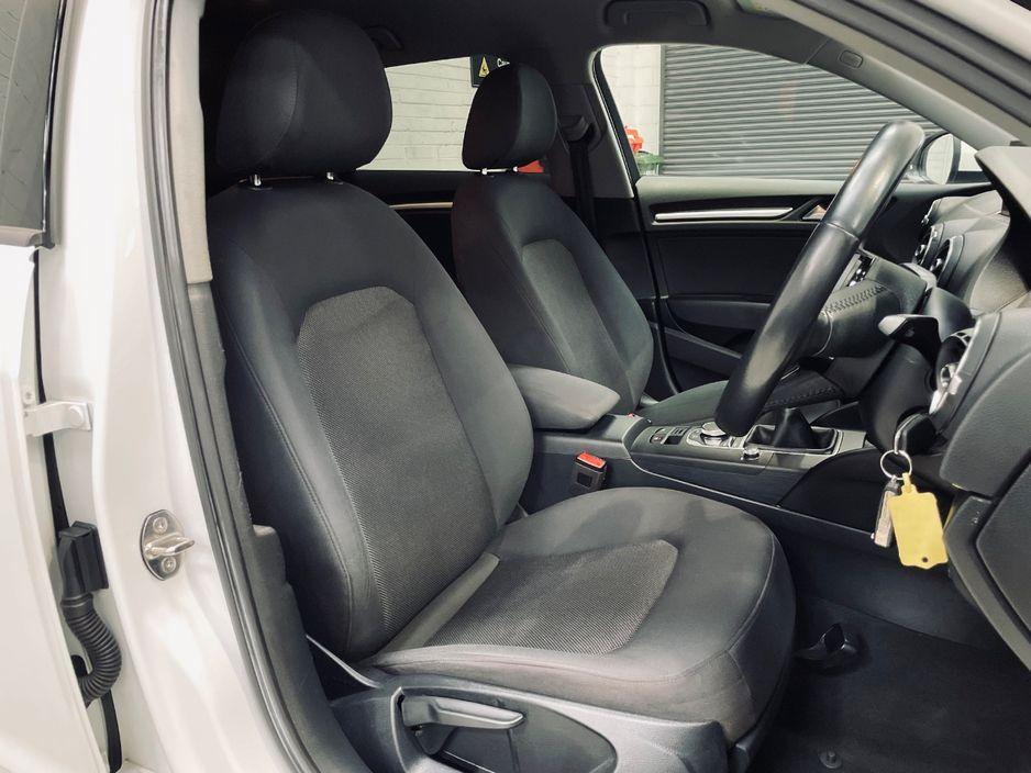 2019 Audi A3 1.6 TDI SE in Santry, Dublin - photo 10