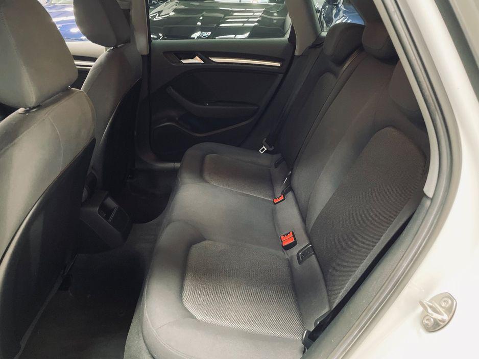 2019 Audi A3 1.6 TDI SE in Santry, Dublin - photo 13