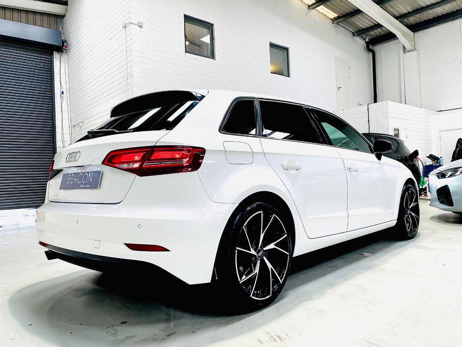 2019 Audi A3 1.6 TDI SE in Santry, Dublin - photo 6