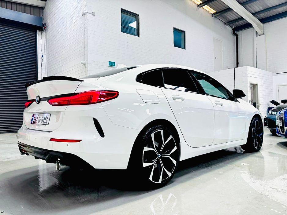 2023 BMW 2 Series 218D 2.0 Gran Coupe Automatic in Santry, Dublin - photo 6