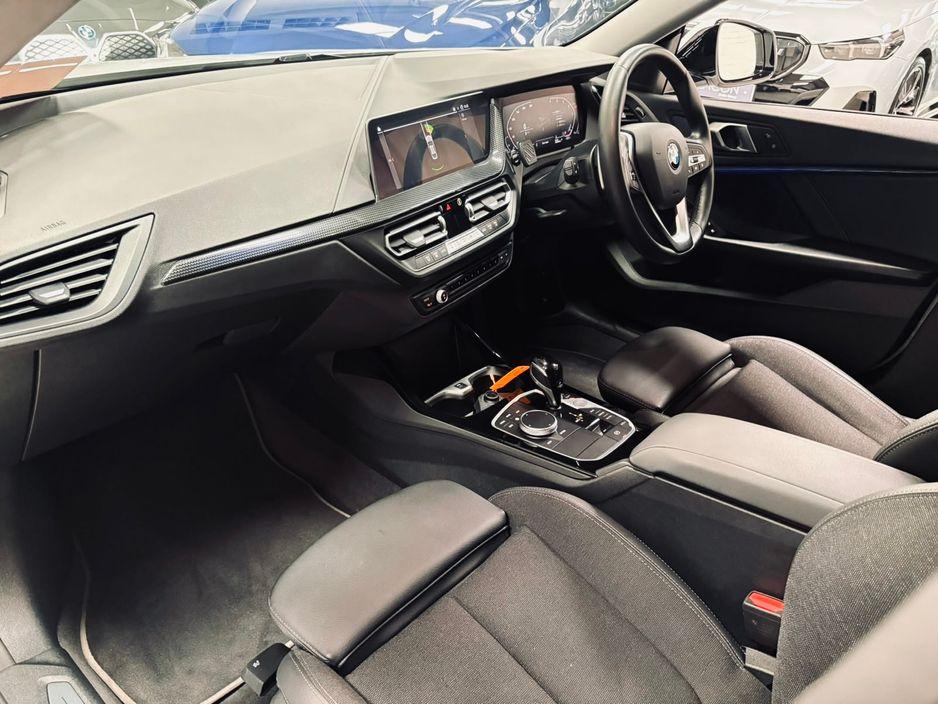 2023 BMW 2 Series 218D 2.0 Gran Coupe Automatic in Santry, Dublin - photo 11