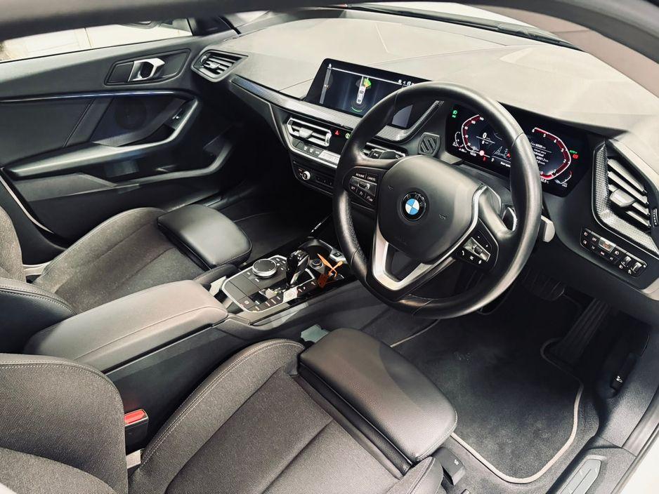 2023 BMW 2 Series 218D 2.0 Gran Coupe Automatic in Santry, Dublin - photo 9
