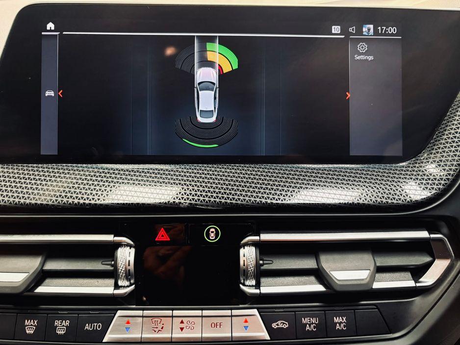 2023 BMW 2 Series 218D 2.0 Gran Coupe Automatic in Santry, Dublin - photo 15