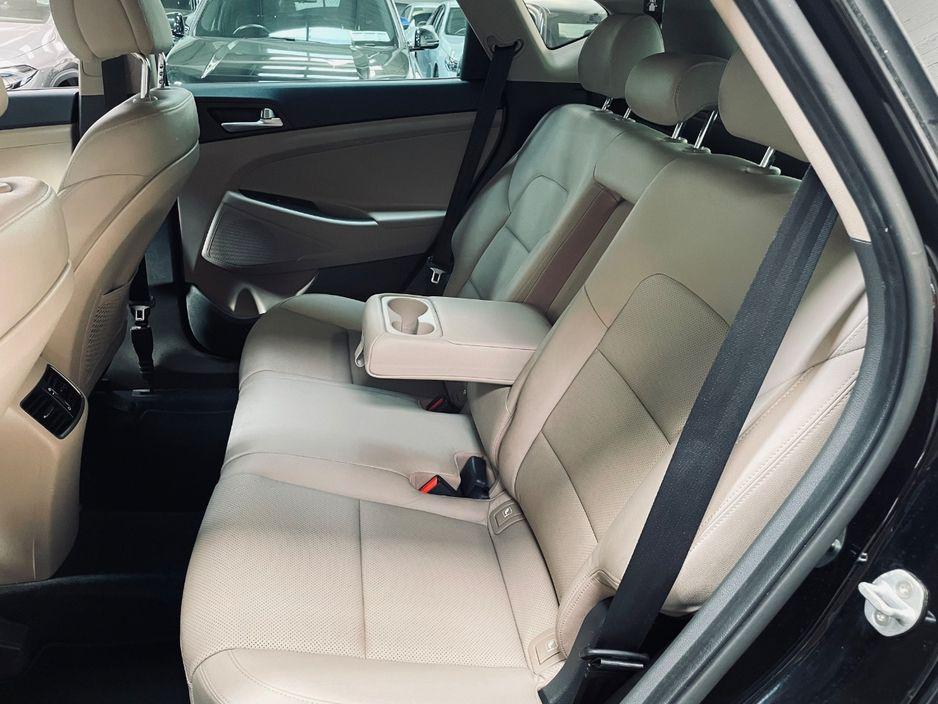 2017 Hyundai Tucson 1.7 Diesel SUV in Santry, Dublin - photo 12