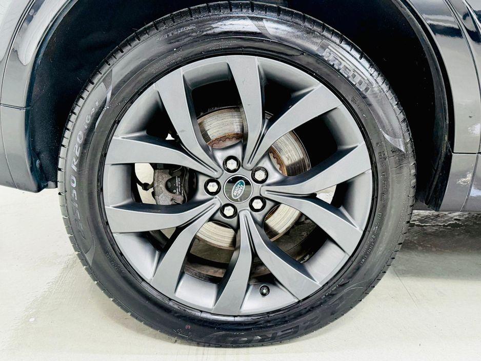 2022 Land Rover Discovery 1.5 309hp in Santry, Dublin - photo 8