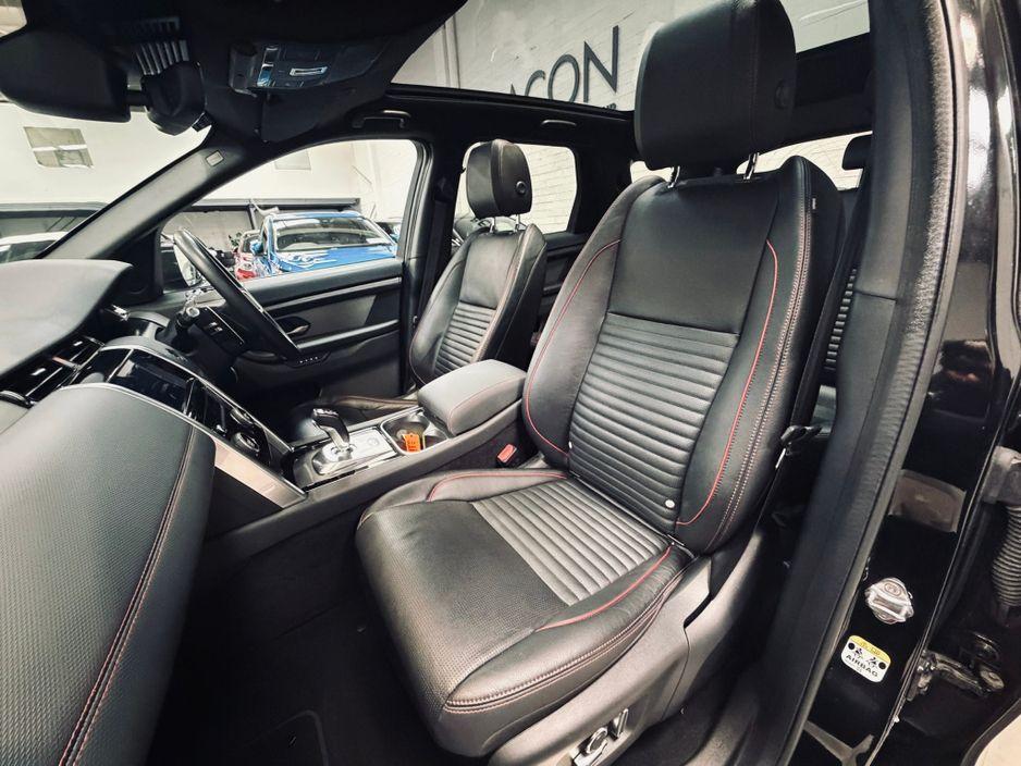 2022 Land Rover Discovery 1.5 309hp in Santry, Dublin - photo 10