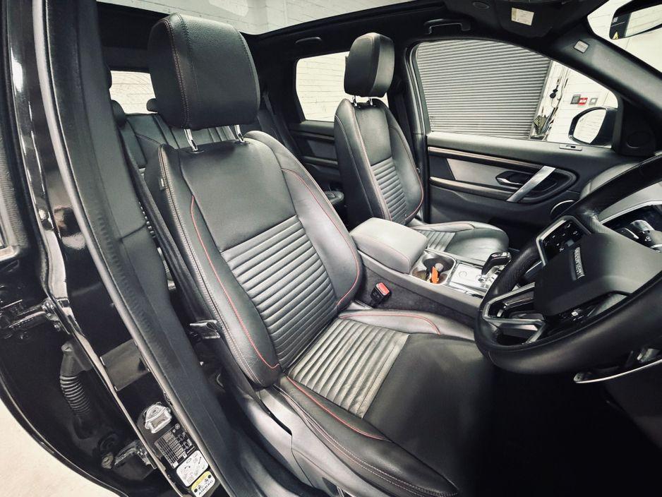 2022 Land Rover Discovery 1.5 309hp in Santry, Dublin - photo 12