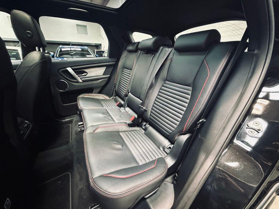 2022 Land Rover Discovery 1.5 309hp in Santry, Dublin - photo 13