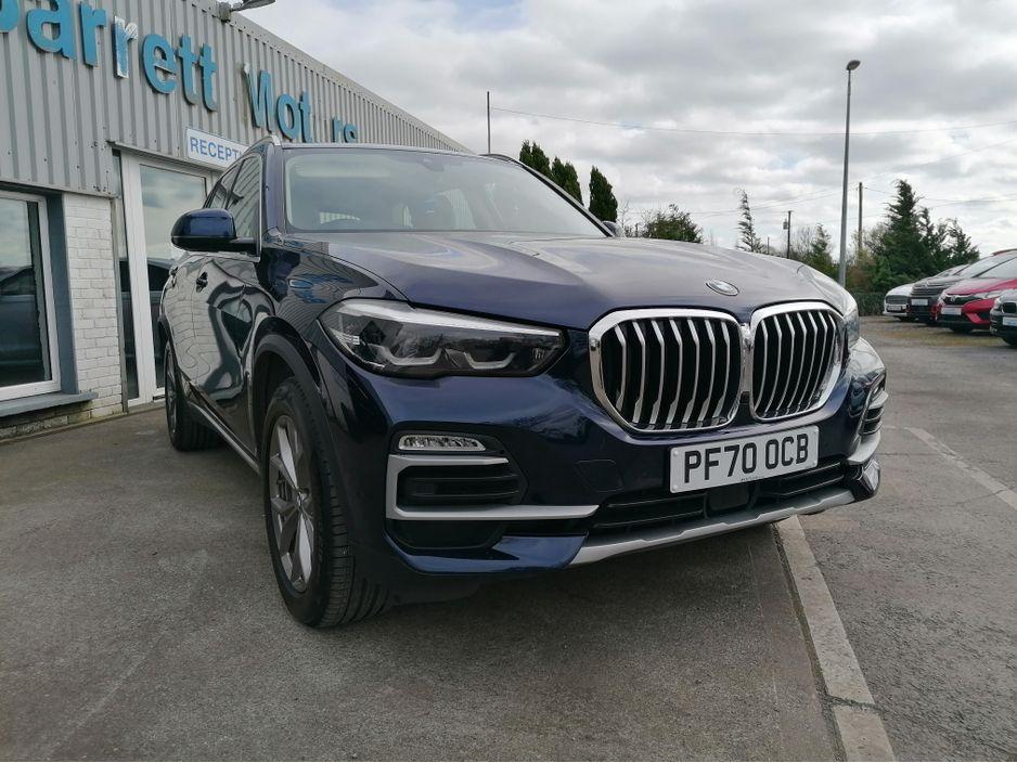 2021 BMW X5 Hybrid in Galway - photo 2