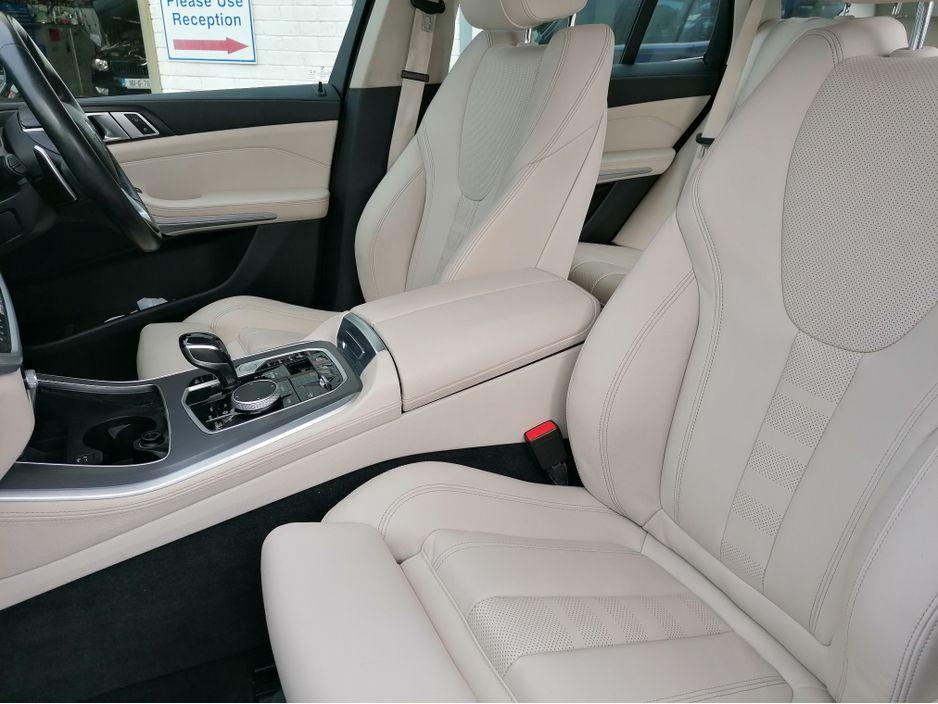 2021 BMW X5 Hybrid in Galway - photo 7
