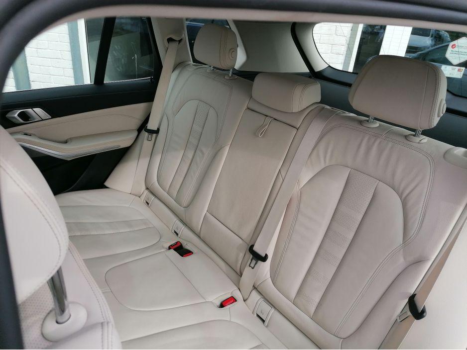 2021 BMW X5 Hybrid in Galway - photo 8
