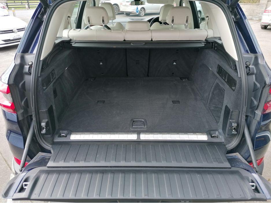 2021 BMW X5 Hybrid in Galway - photo 13
