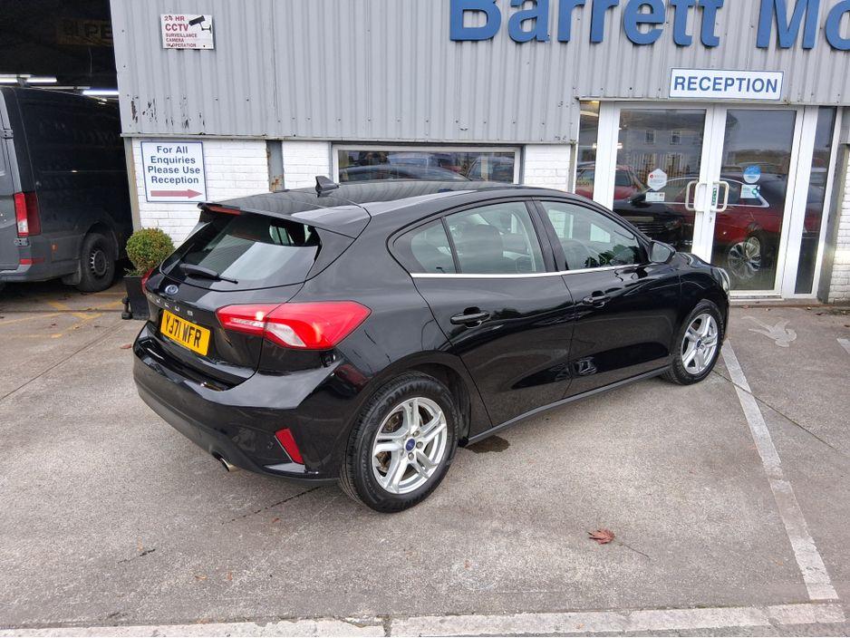 Ford Focus Zetec 1.5 Diesel in Galway - photo 4