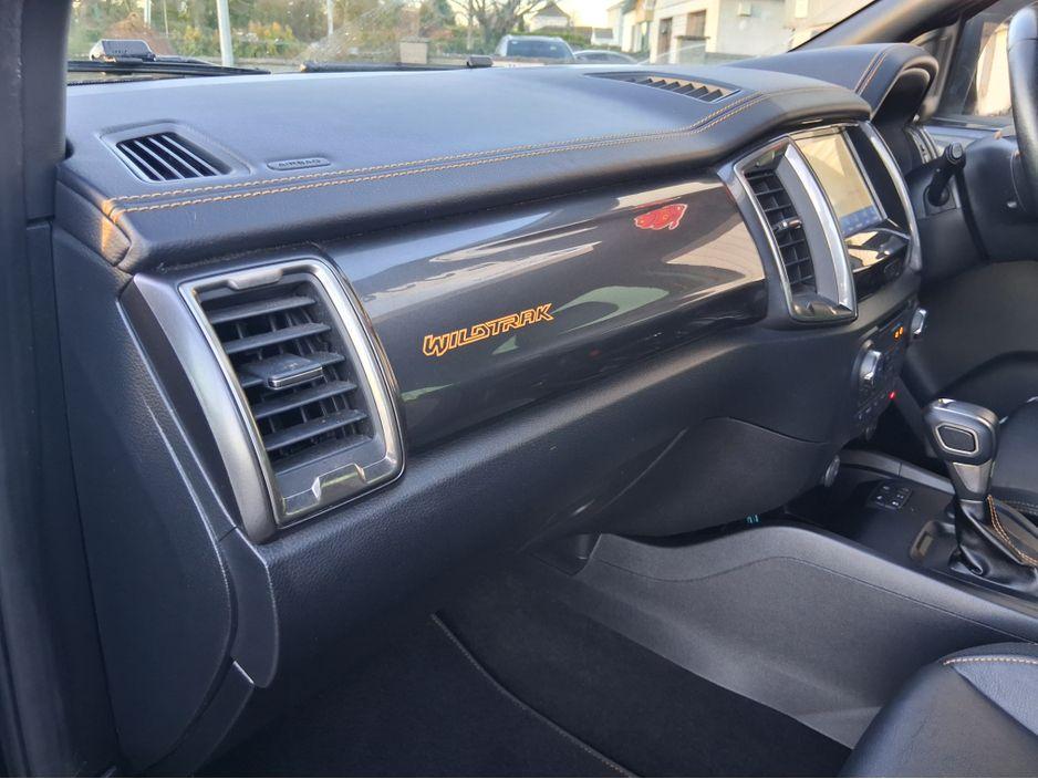 2021 Ford Ranger Wildtrack Ecoblue 4 in Galway - photo 7