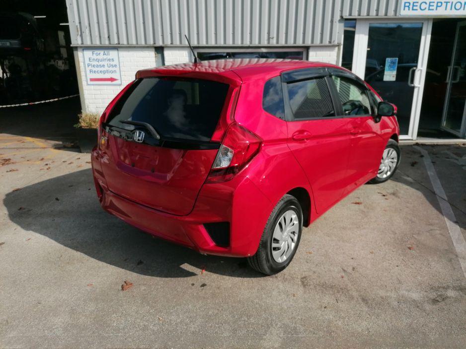 2017 Honda Fit in Galway - photo 6