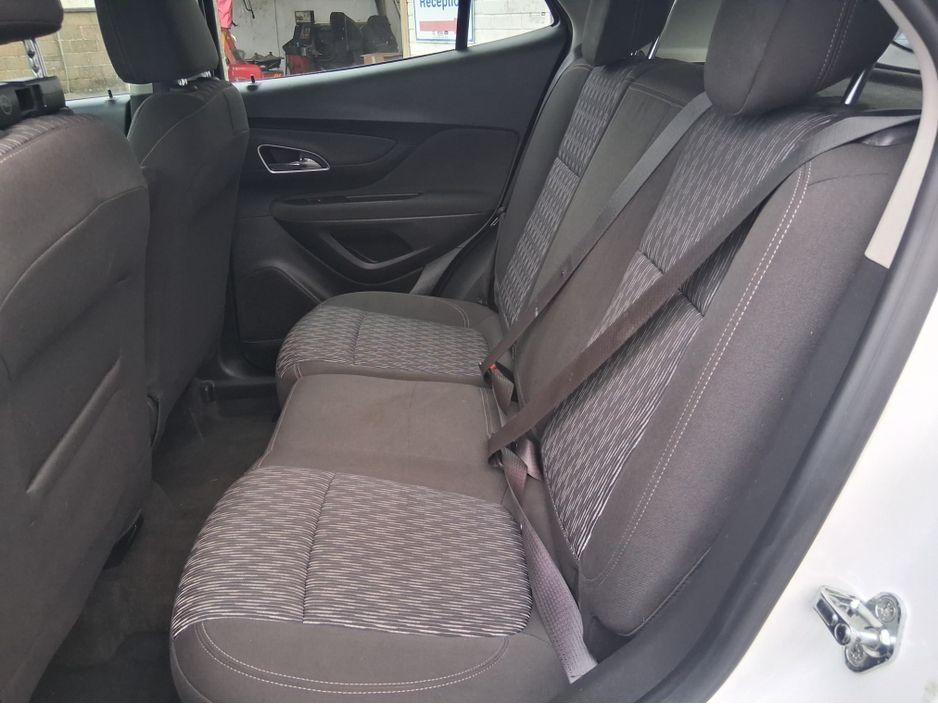 2016 Opel Mokka 1.6 Diesel in Galway - photo 9
