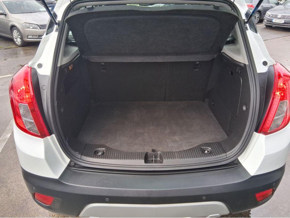 2016 Opel Mokka 1.6 Diesel in Galway - photo 10