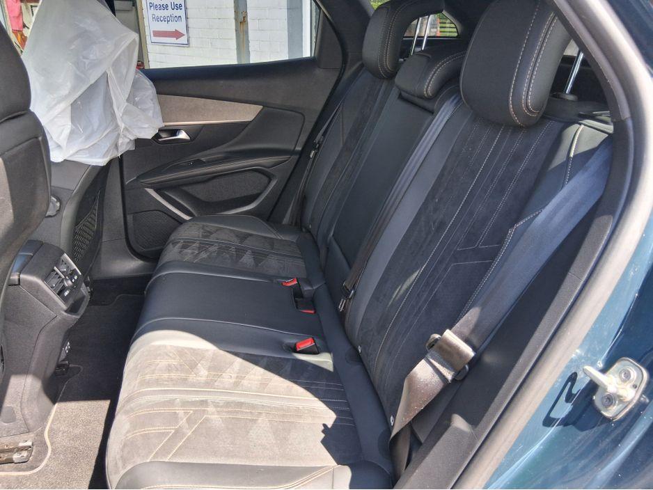 2021 Peugeot 3008 1.5 Diesel in Galway - photo 9