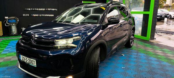 2023 Citroen C5 Aircross AA Approved in Dublin - photo 3