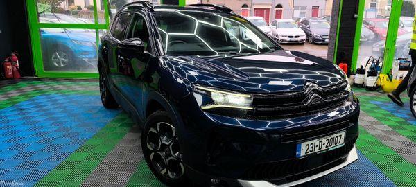 2023 Citroen C5 Aircross AA Approved in Dublin - photo 2
