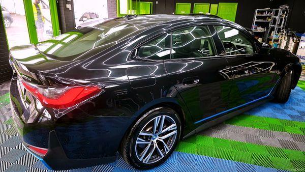 BMW I4 2022 AA Approved 1 Year Warranty in Dublin - photo 5