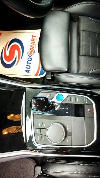 BMW I4 2022 AA Approved 1 Year Warranty in Dublin - photo 14