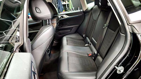 BMW I4 2022 AA Approved 1 Year Warranty in Dublin - photo 17