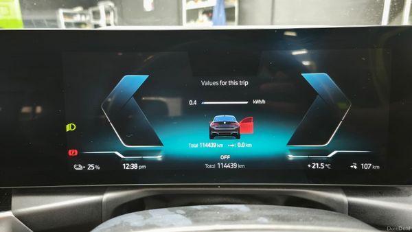 BMW I4 2022 AA Approved 1 Year Warranty in Dublin - photo 18