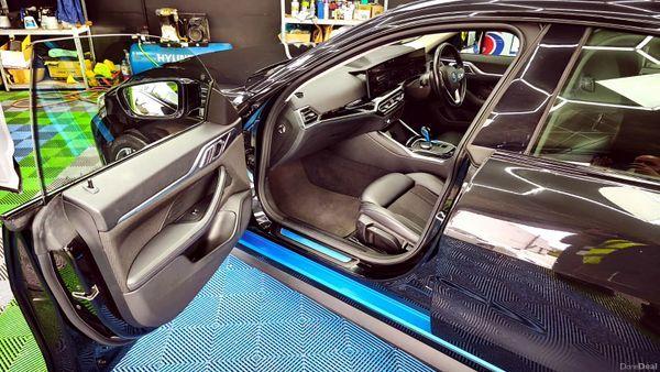 BMW I4 2022 AA Approved 1 Year Warranty in Dublin - photo 19