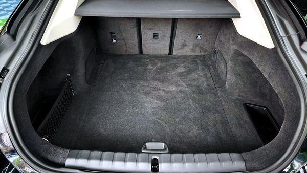 BMW I4 2022 AA Approved 1 Year Warranty in Dublin - photo 21