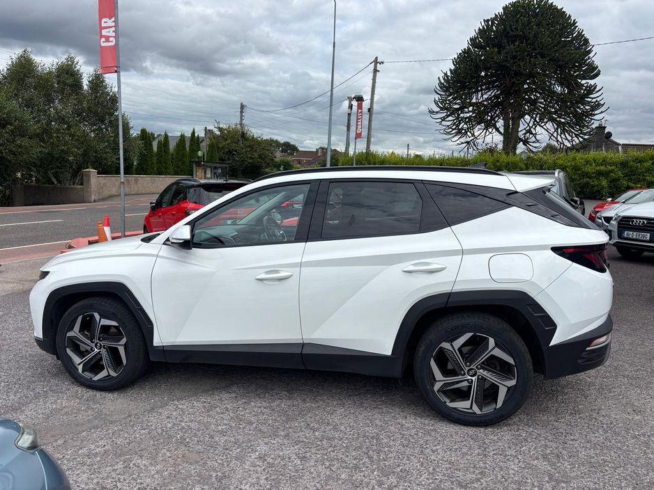 2023 Hyundai Tucson 1.6 Automatic in Cork - photo 4