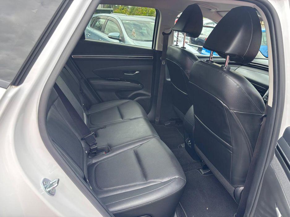 2023 Hyundai Tucson 1.6 Automatic in Cork - photo 8