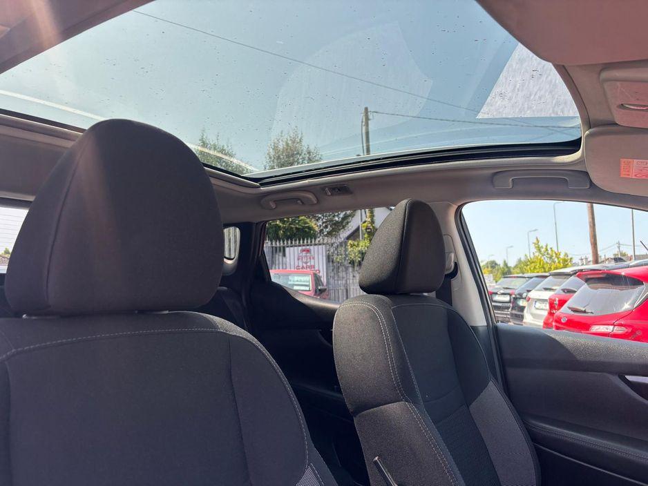 2019 Nissan Qashqai 1.3 SV Petrol Automatic in Cork - photo 8