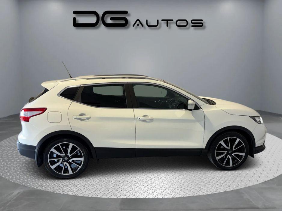 Nissan Qashqai Diesel MPV in Limerick - photo 1