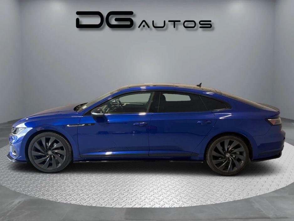 2023 Volkswagen Arteon 2.0 Diesel in Limerick - photo 2
