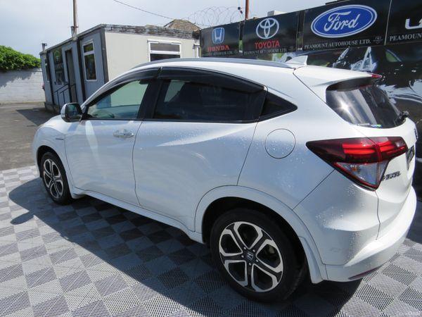 2015 Honda Vezel Petrol Hybrid SUV for Sale in Dublin - photo 5