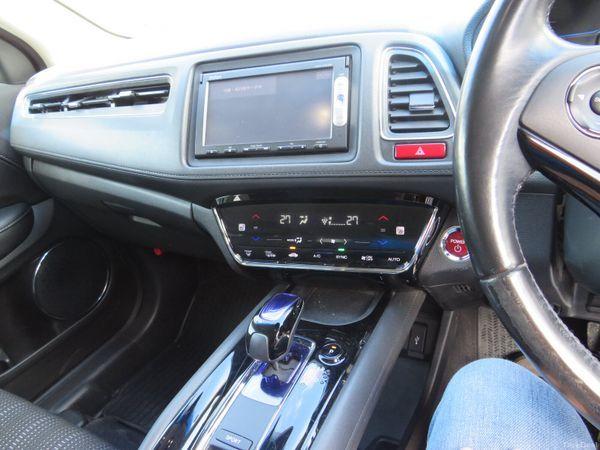 2015 Honda Vezel Petrol Hybrid SUV for Sale in Dublin - photo 6